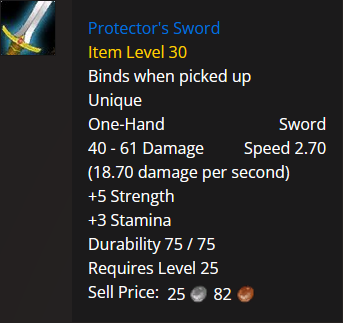 protectors sword 25