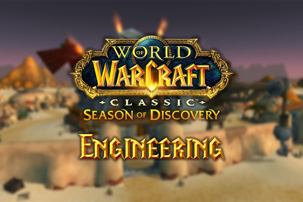 season of discovery banner engineering