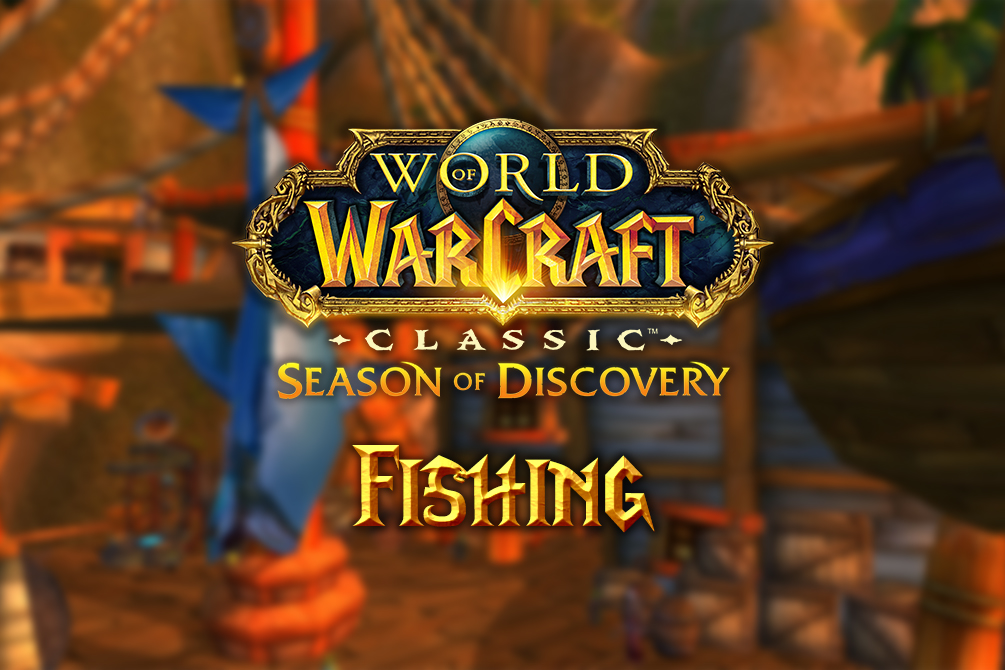 season of discovery banner fishing