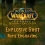 Season of Discovery (SoD) Where to Find the Explosive Shot Rune