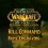 Season of Discovery (SoD) Where to Find the Kill Command Rune