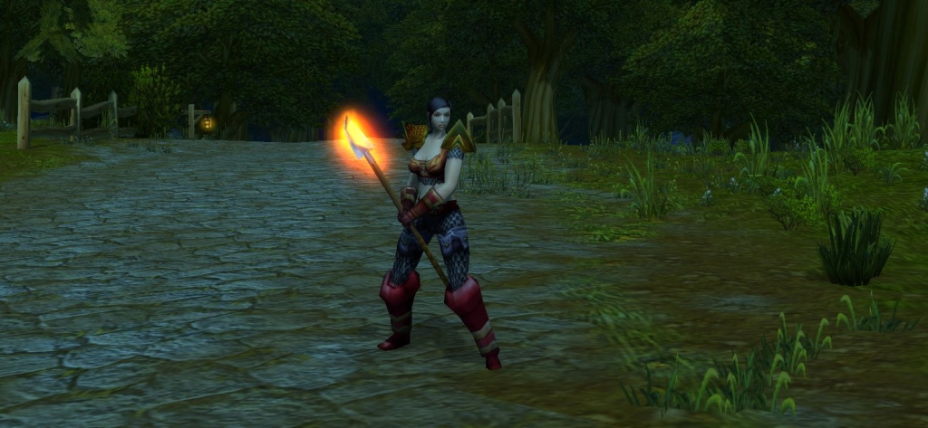 season of discovery warrior rune engravings