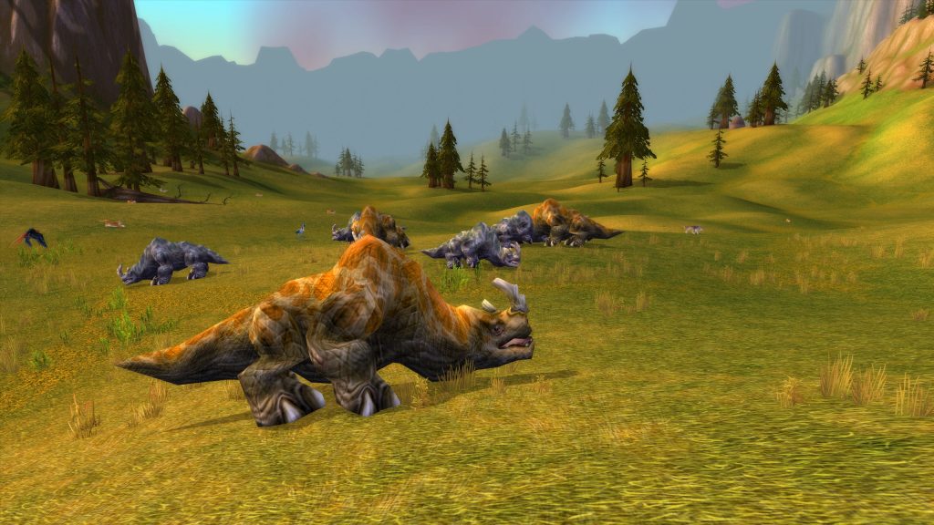 World of Warcraft Classic Season of Discovery is Now Live