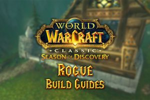 season of discovery class build guide 0008 rogue