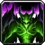 demonic grace icon