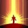 divine light icon