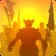 hallowed ground icon