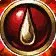 hand of sacrifice icon
