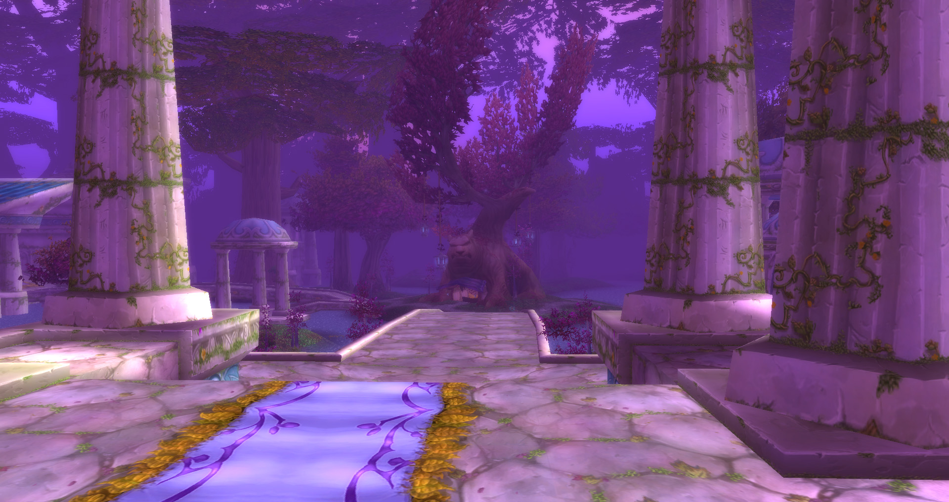 Holy stone hot sale night elf