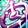 mark of chaos icon
