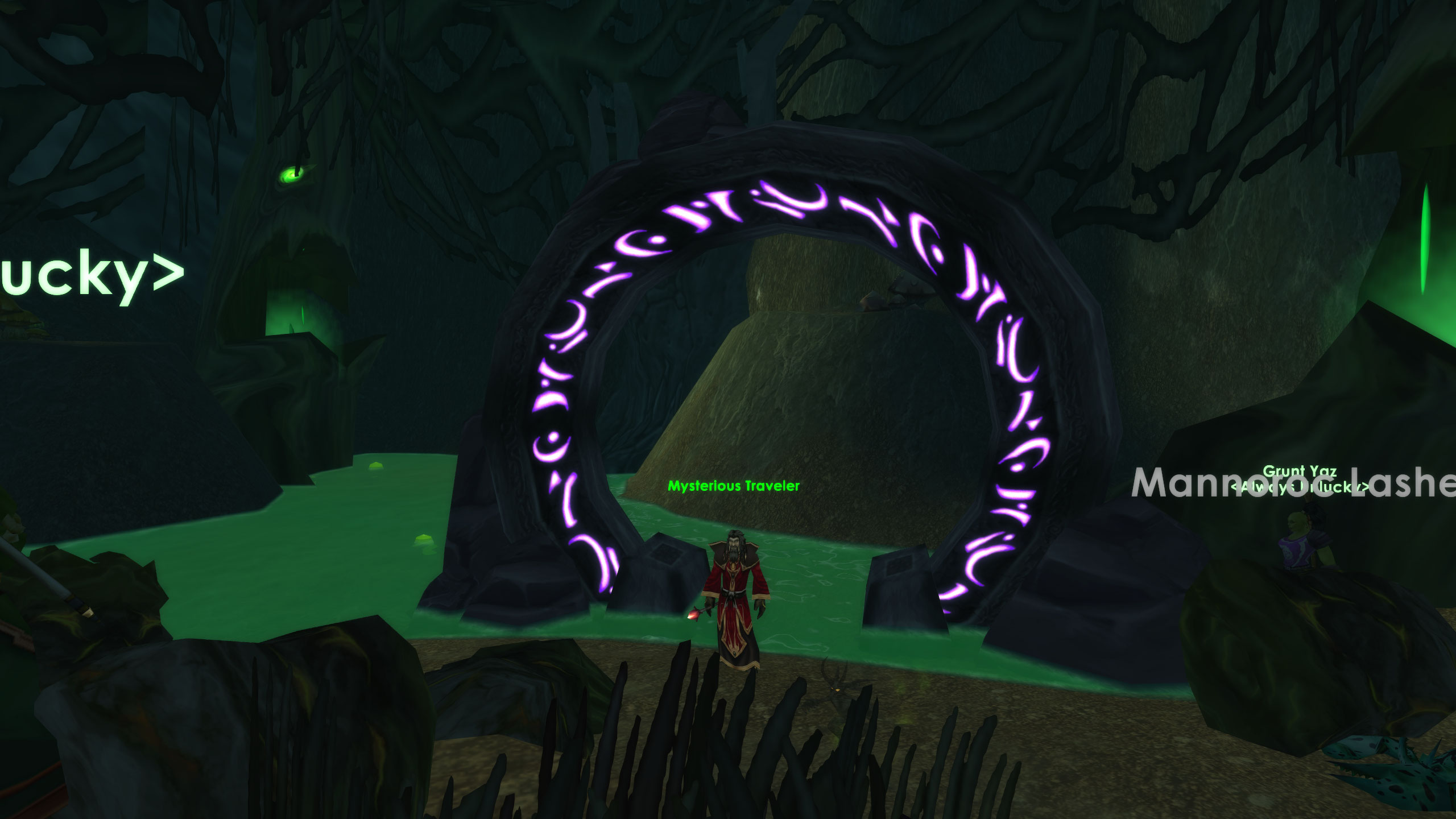 WoW SoD: How to unlock the Warlock Metamorphosis spell in WoW Classic  Season of Discovery - Dot Esports