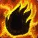 overheat icon