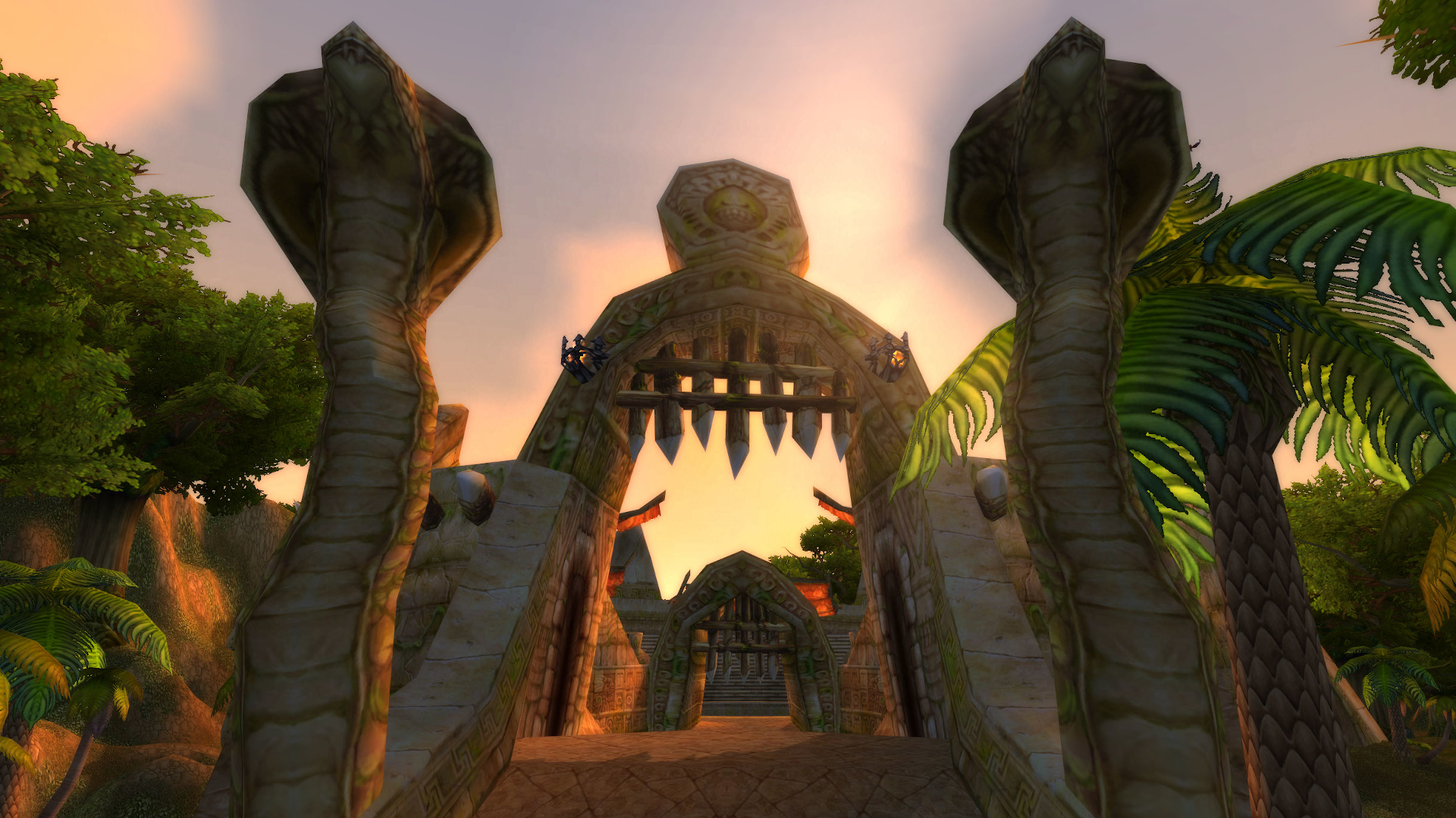 Season of Discovery Phase 1 Changes: No Fishing Tourney or Arena Trinket Thumbnail