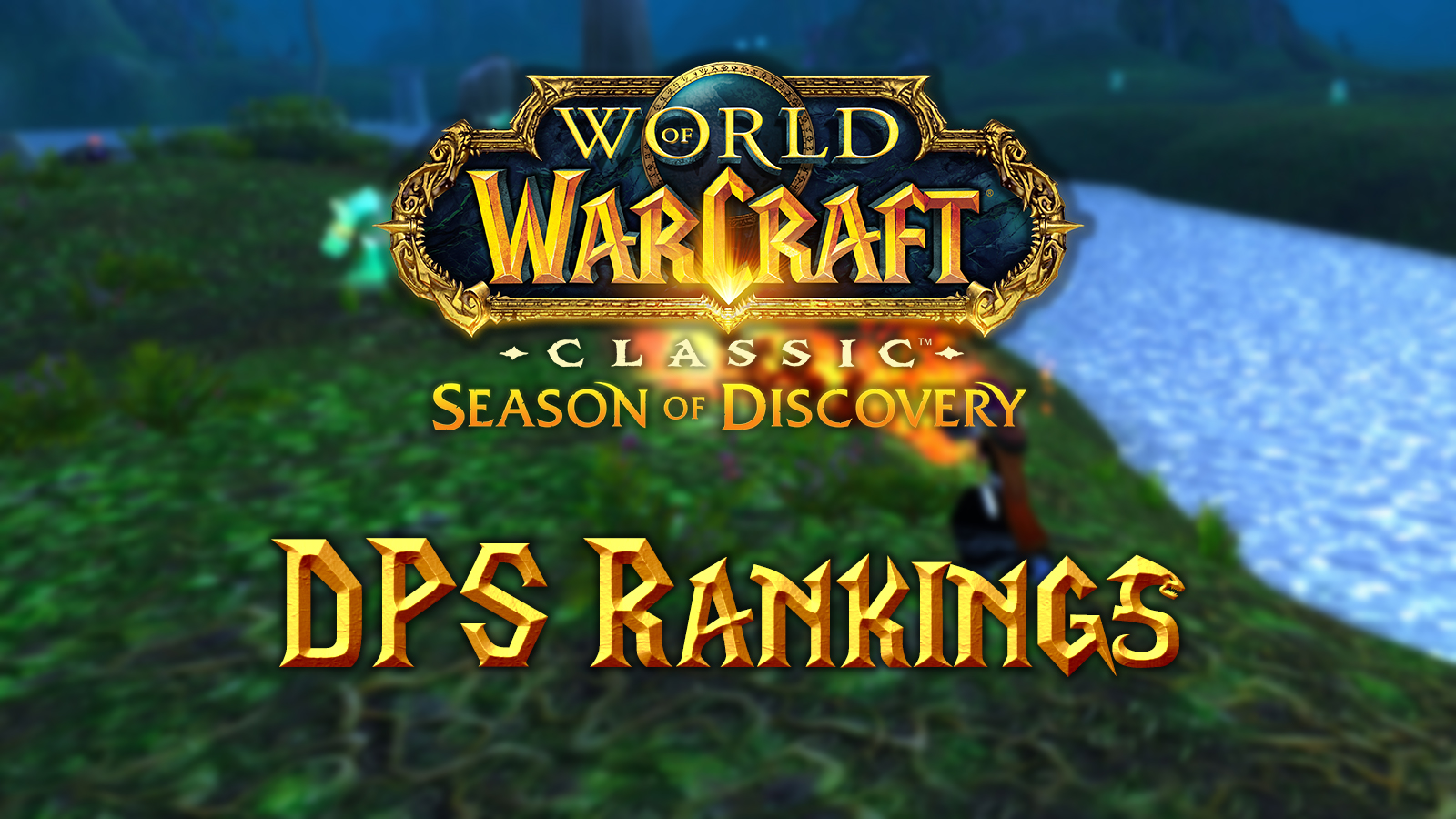 WoW Classic Season of Discovery Warcraft Tavern