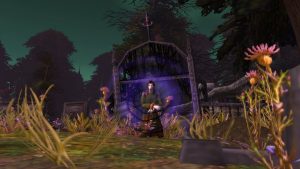 Priest Meditations Guide - Season of Discovery (SoD)