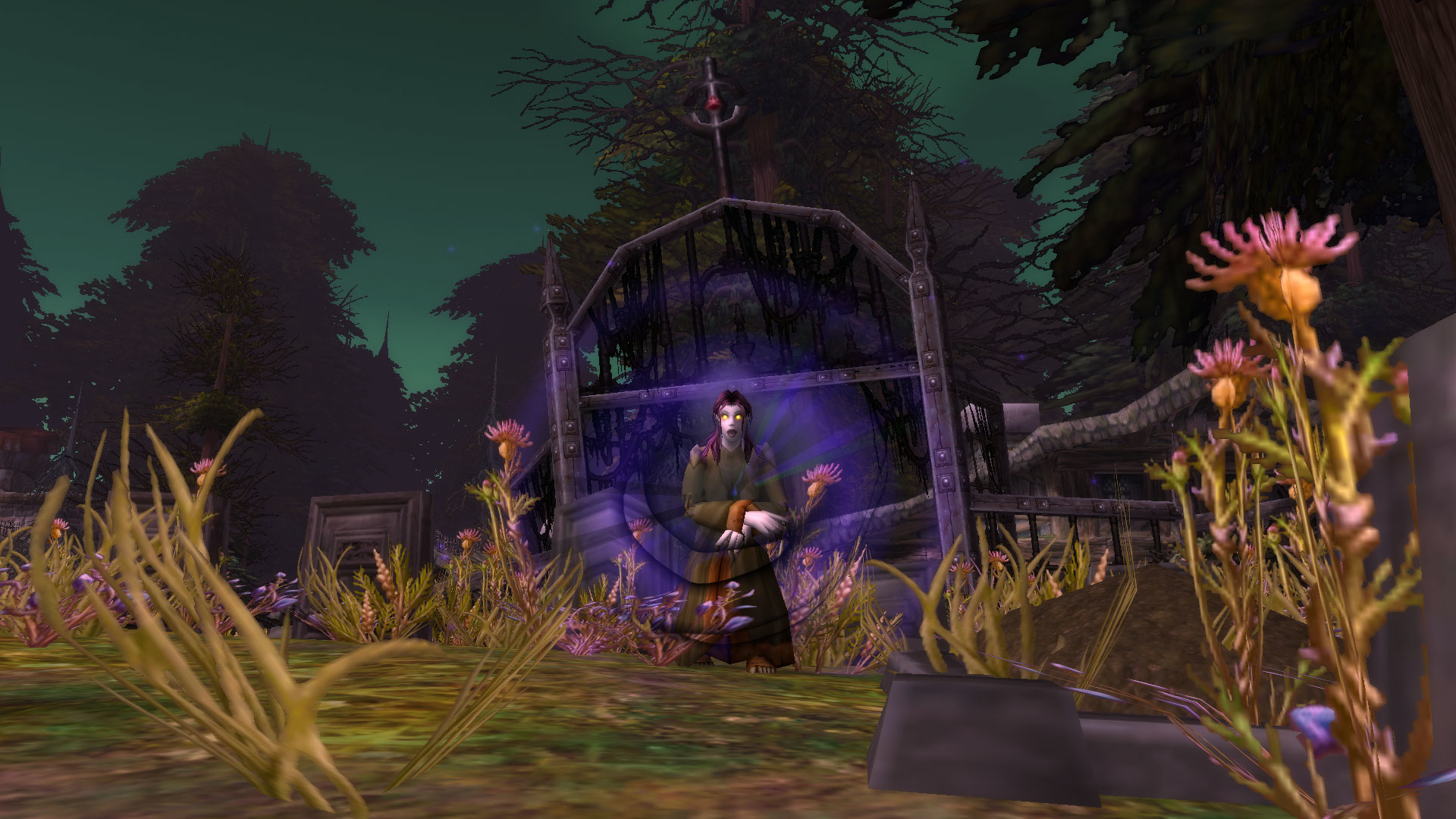 Priest Meditations Guide - Season of Discovery (SoD)