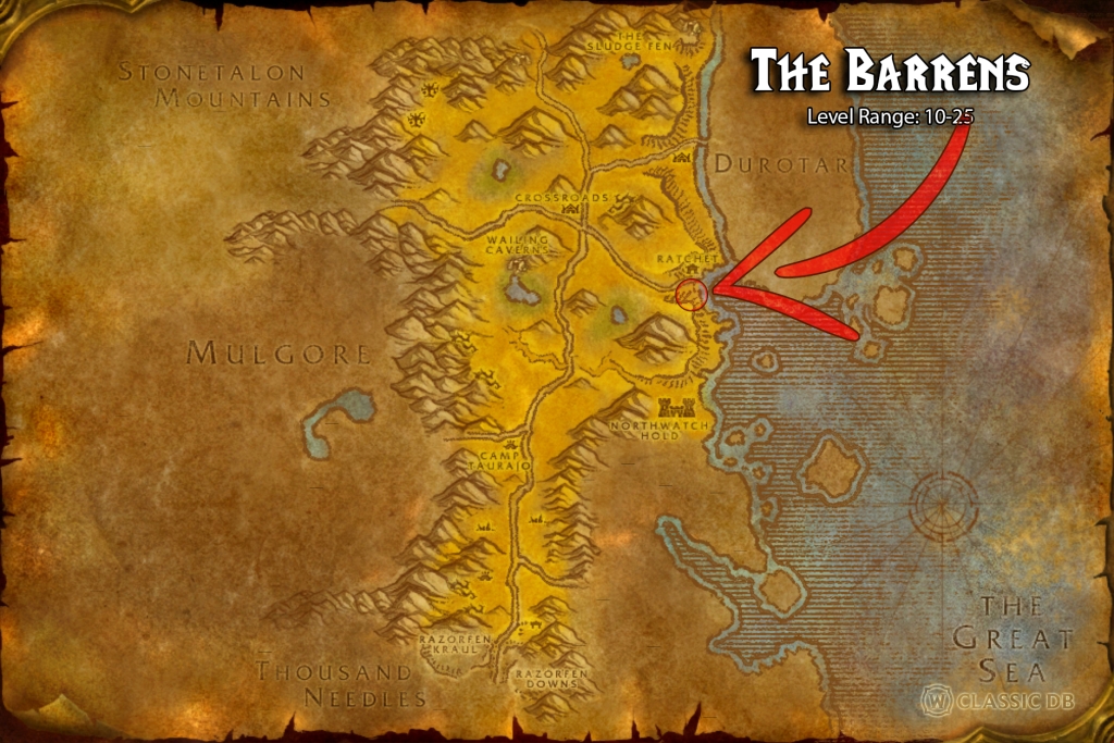 season of discovery priest serendipity grizzby location map