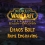 Season of Discovery (SoD) Where to Find the Chaos Bolt Rune
