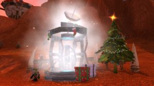 season of discovery winter veil holiday event
