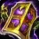 shield of righteousness icon