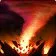 storm earth and fire icon