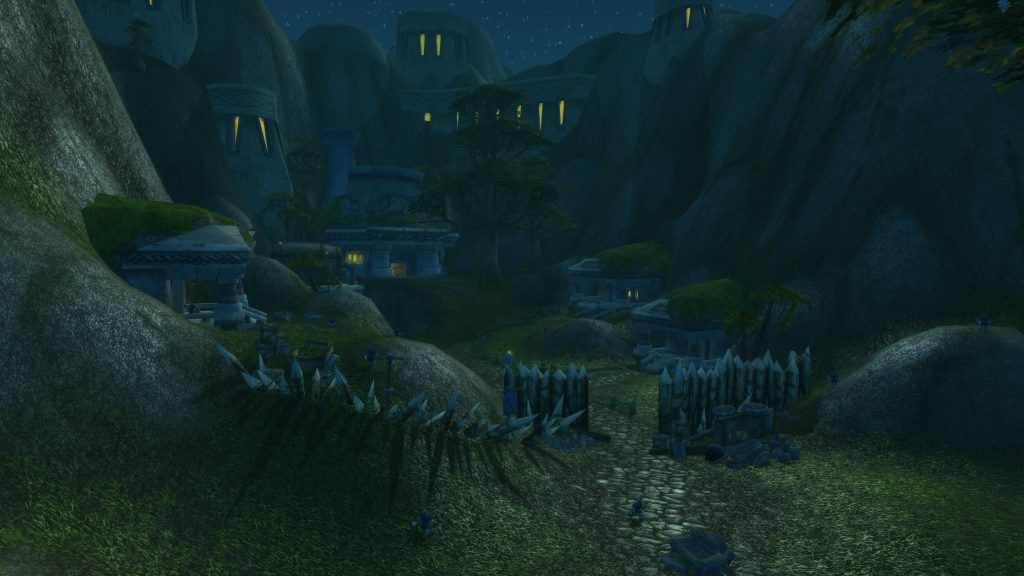 where to farm dark iron ordinance in season of discovery featured image