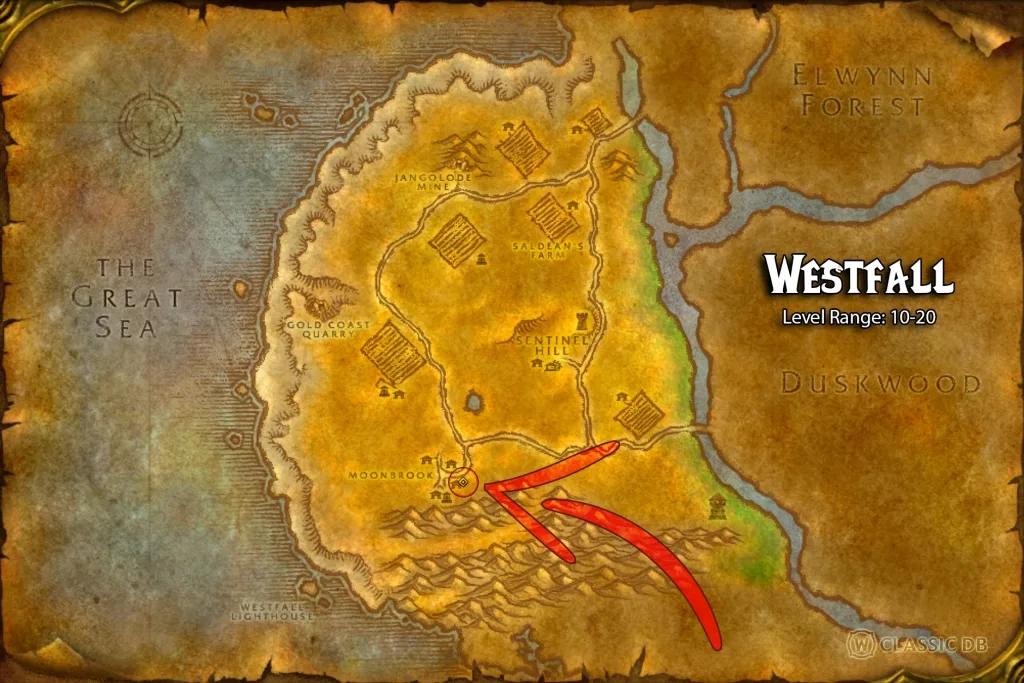 where to find mage icy veins alliance bewitchments and glamours