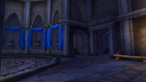 season of discovery crusader strike paladin rune quest location