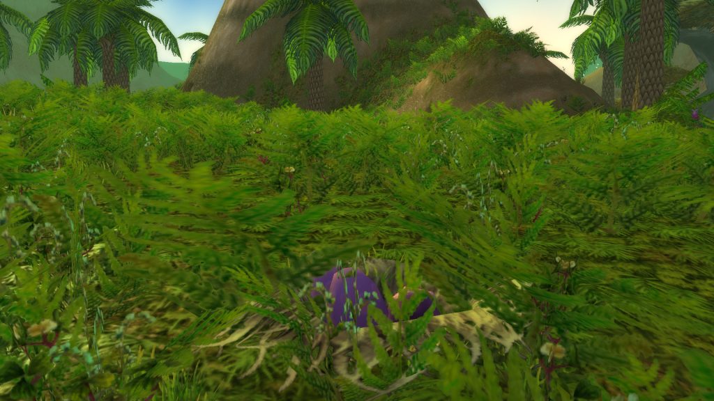season of discovery lacerate druid rune the barrens abandoned snapjaw nest