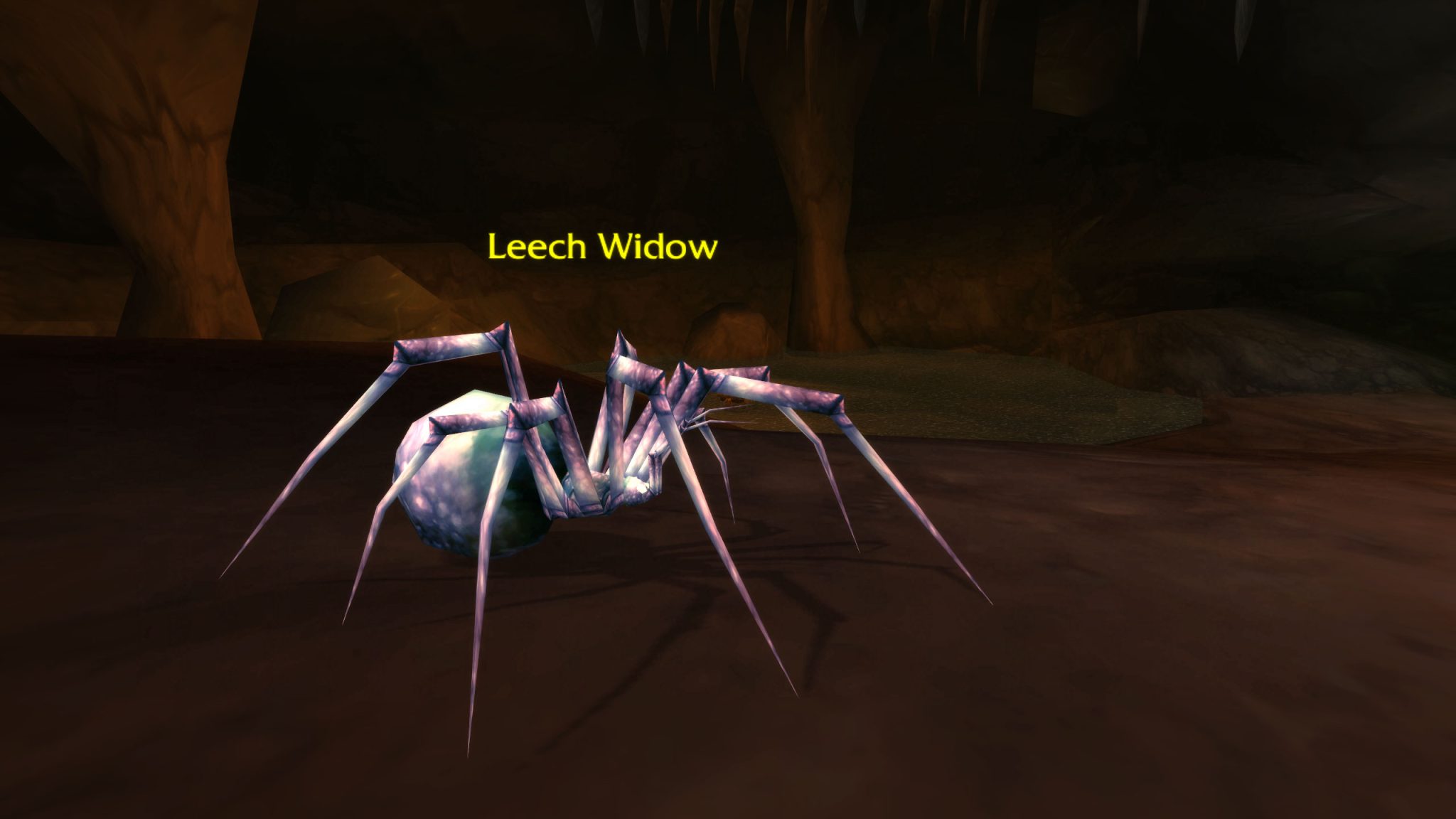 How To Craft Dark Leather Shoulders in Season of Discovery Warcraft