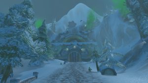 season of discovery phase 2 gnomeregan entrance