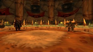 warsong gulch marks of honor purge season of discovery