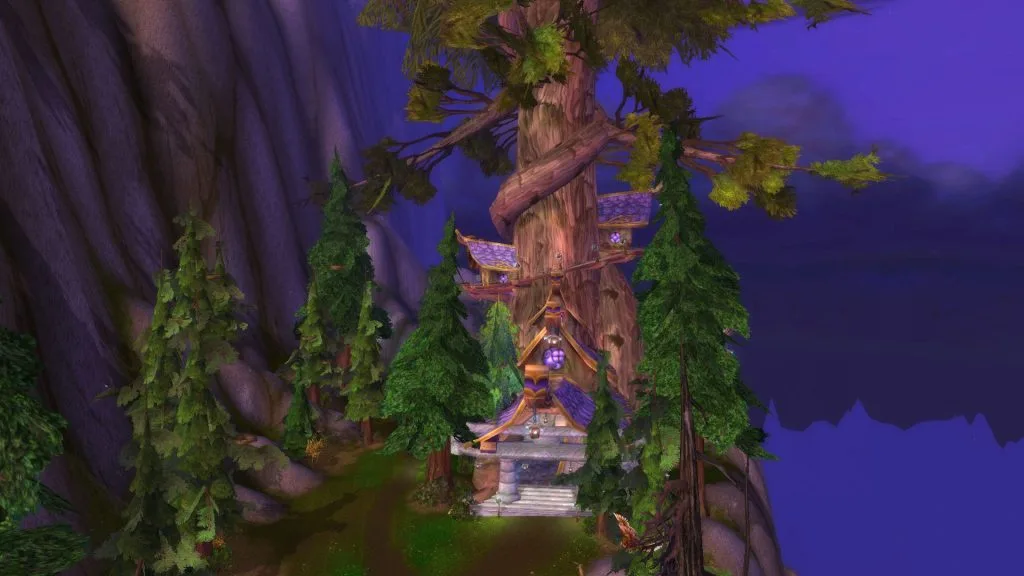 PvE Retribution Paladin Best Races