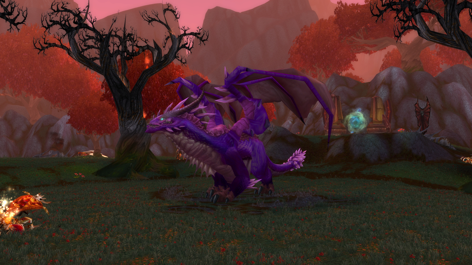 Ruby Sanctum, the Final Raid of WotLK, Releases January 11 Warcraft