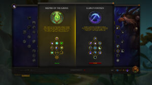 Blizzard Previews Eight More Hero Talent Trees for The War Within