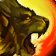 druid king of the jungle icon