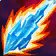 mage frostfire bolt icon