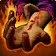 mage hot streak icon