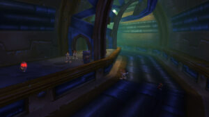 season of discovery february 27th hotfixes class tuning featured image
