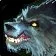 shaman spirit of the alpha icon