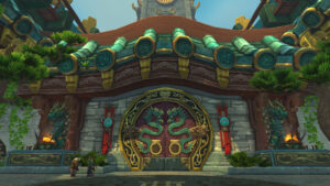 This Week in Dragonflight: Mists of Pandaria Timewalking