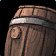 barrel icon