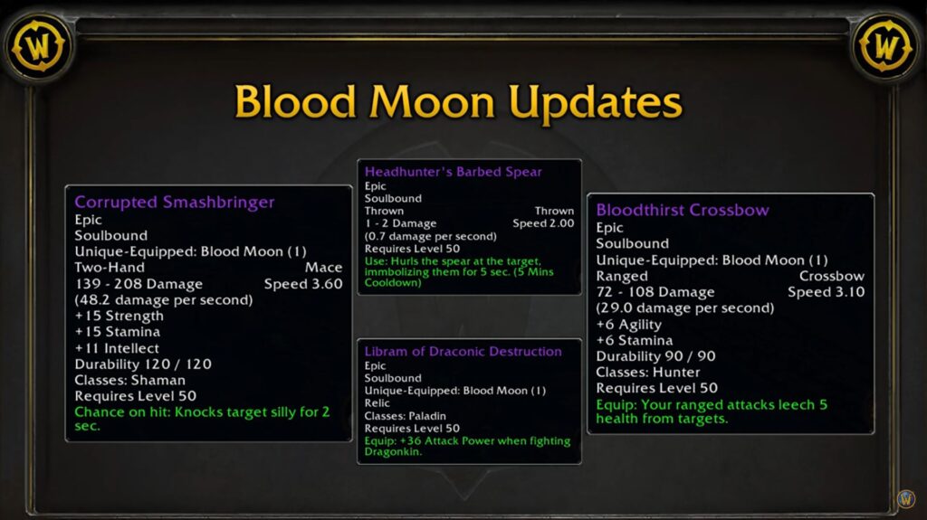 blood moon sod phase 3 pvp weapon rewards