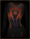 hellscreams reach tabard