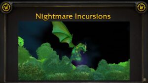 new nightmare incursions repeatable pve event available in season of discovery phase 3