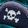 pirate hat icon