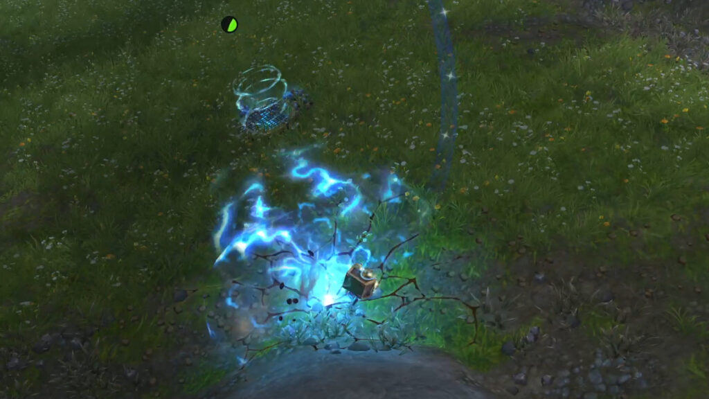 plunderstorm item gnomish gravity launcher