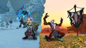 retake the echo isles and gnomeregan in wrath classic featured image