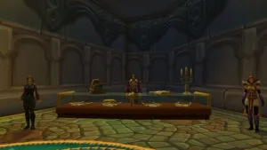 Guild Reputation Guide