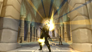 What To Expect from Holy Paladin - Cataclysm Pre-Patch
